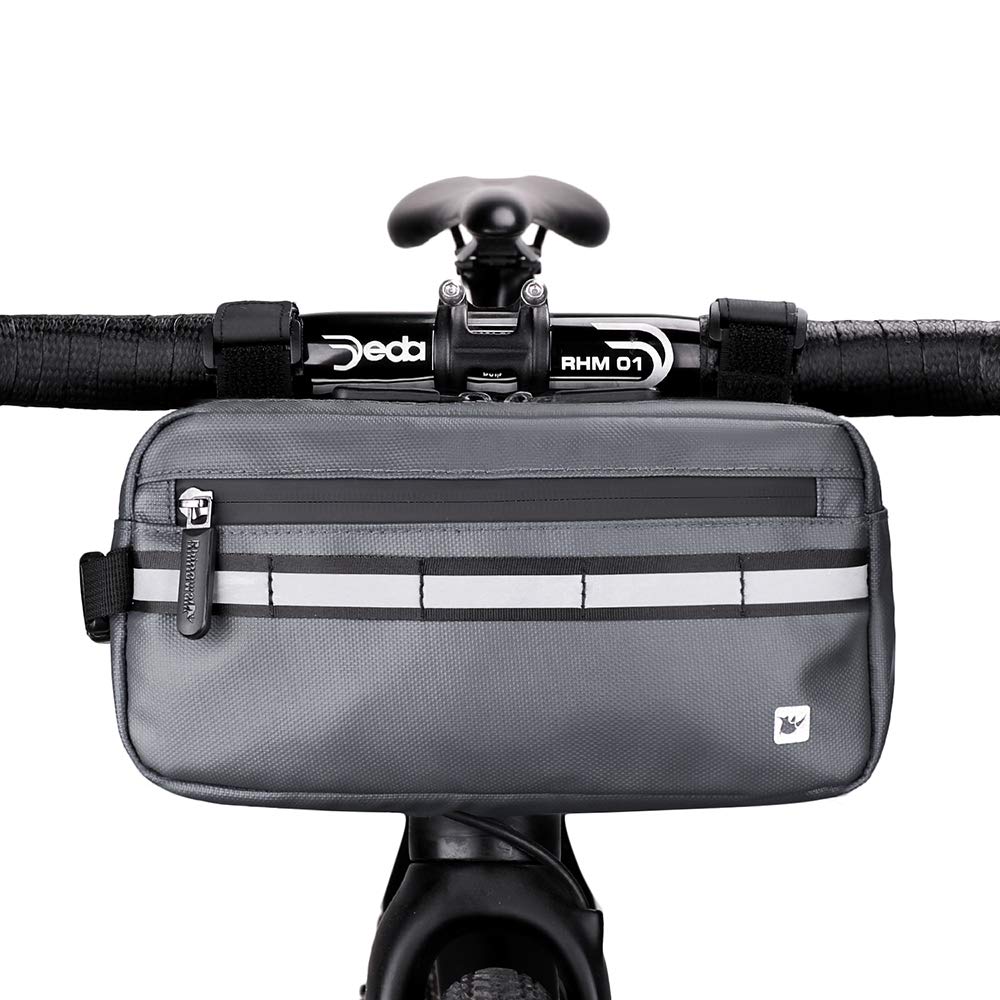 Amazon.co.jp: Rhinowalk (ライノウォーク) 自転車バッグ 防水